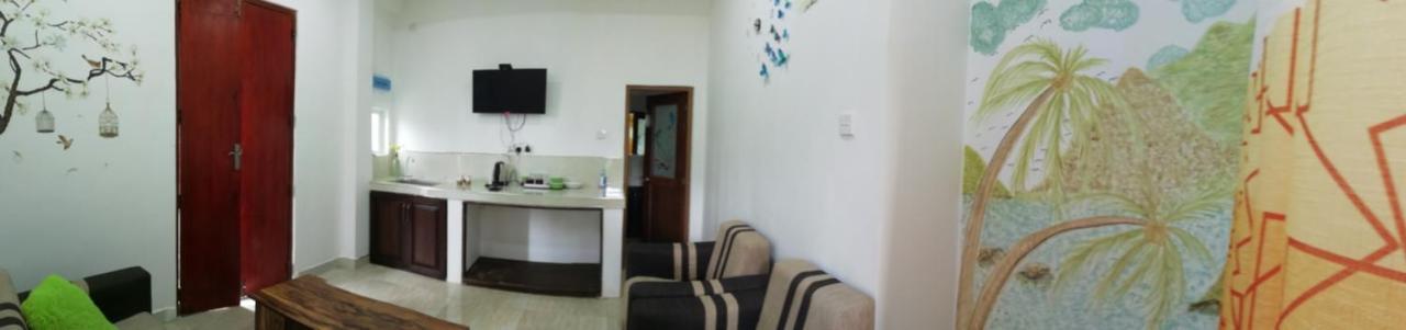 Ella Delightful Surround Homestay Exterior photo
