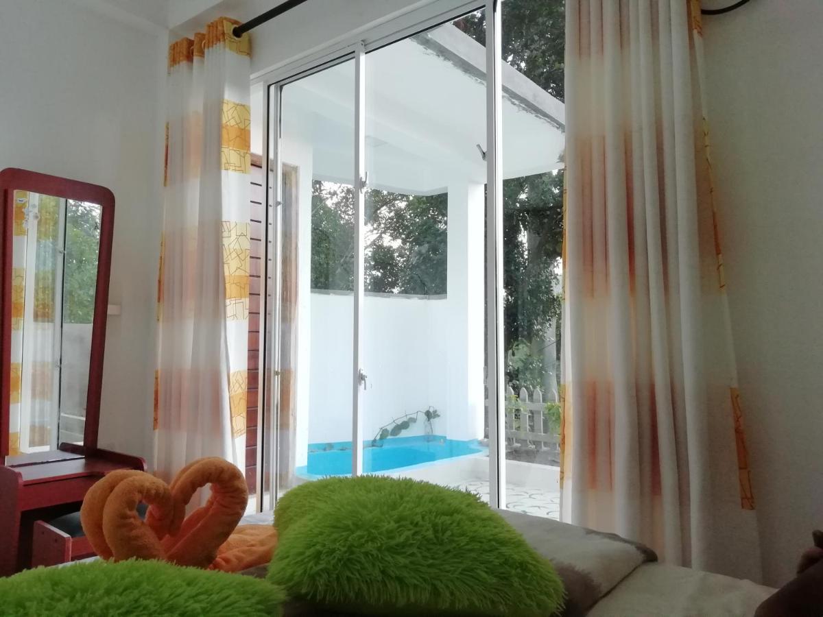 Ella Delightful Surround Homestay Exterior photo