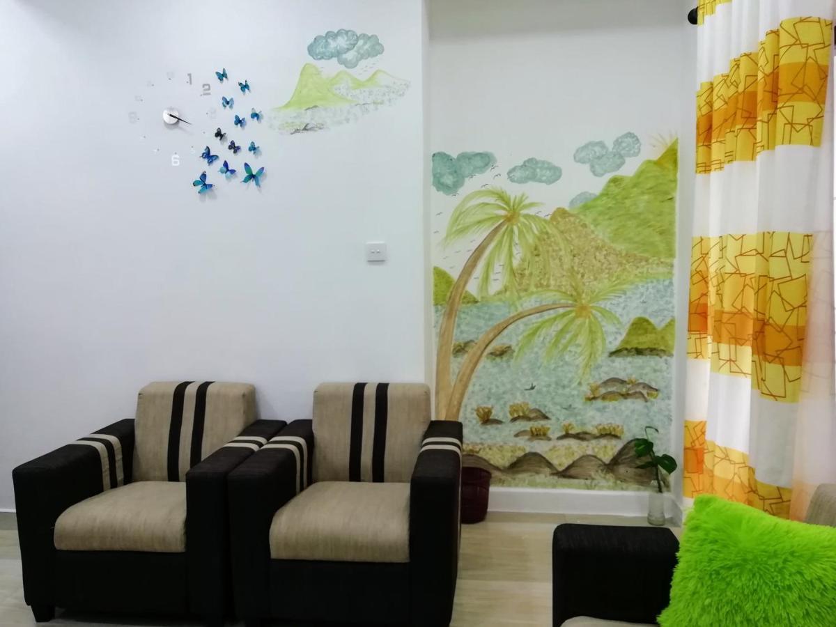 Ella Delightful Surround Homestay Exterior photo