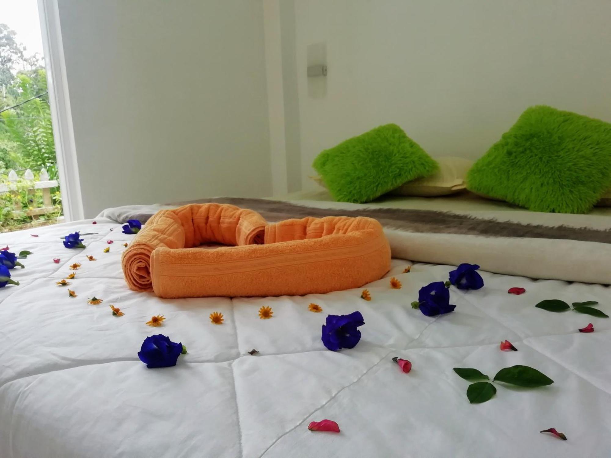 Ella Delightful Surround Homestay Exterior photo