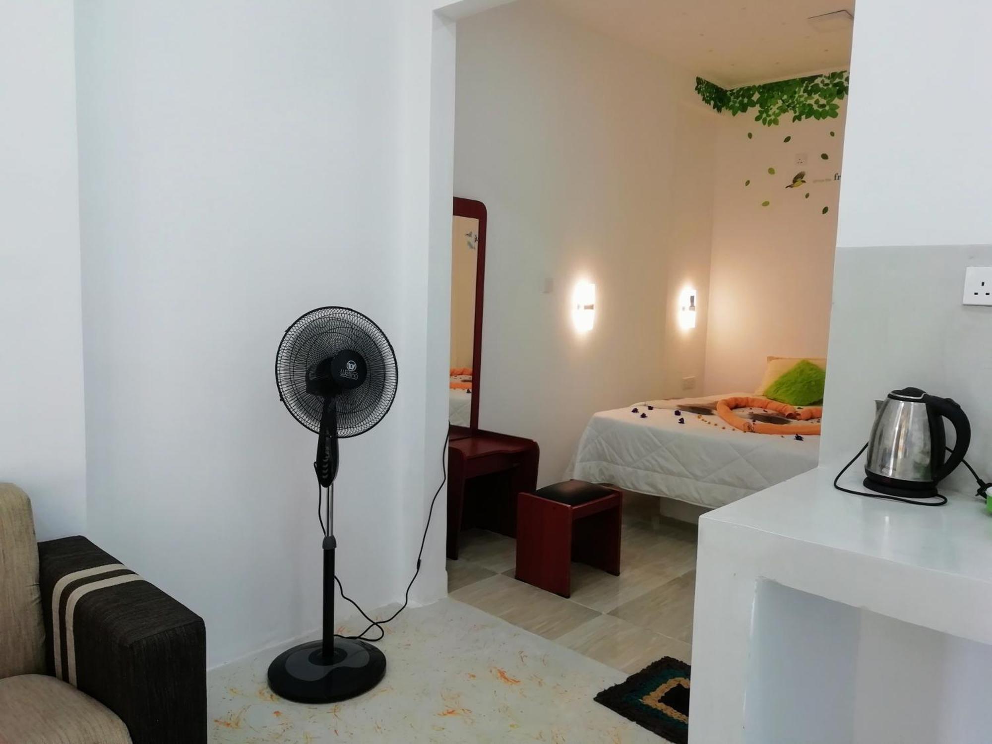 Ella Delightful Surround Homestay Exterior photo