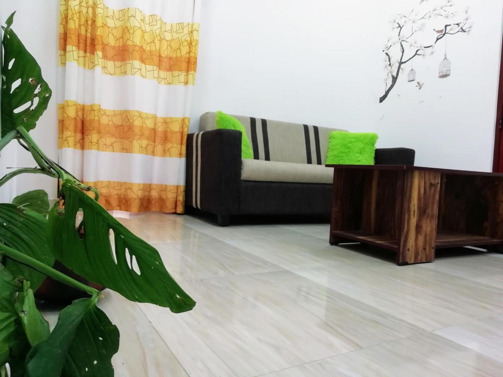 Ella Delightful Surround Homestay Exterior photo