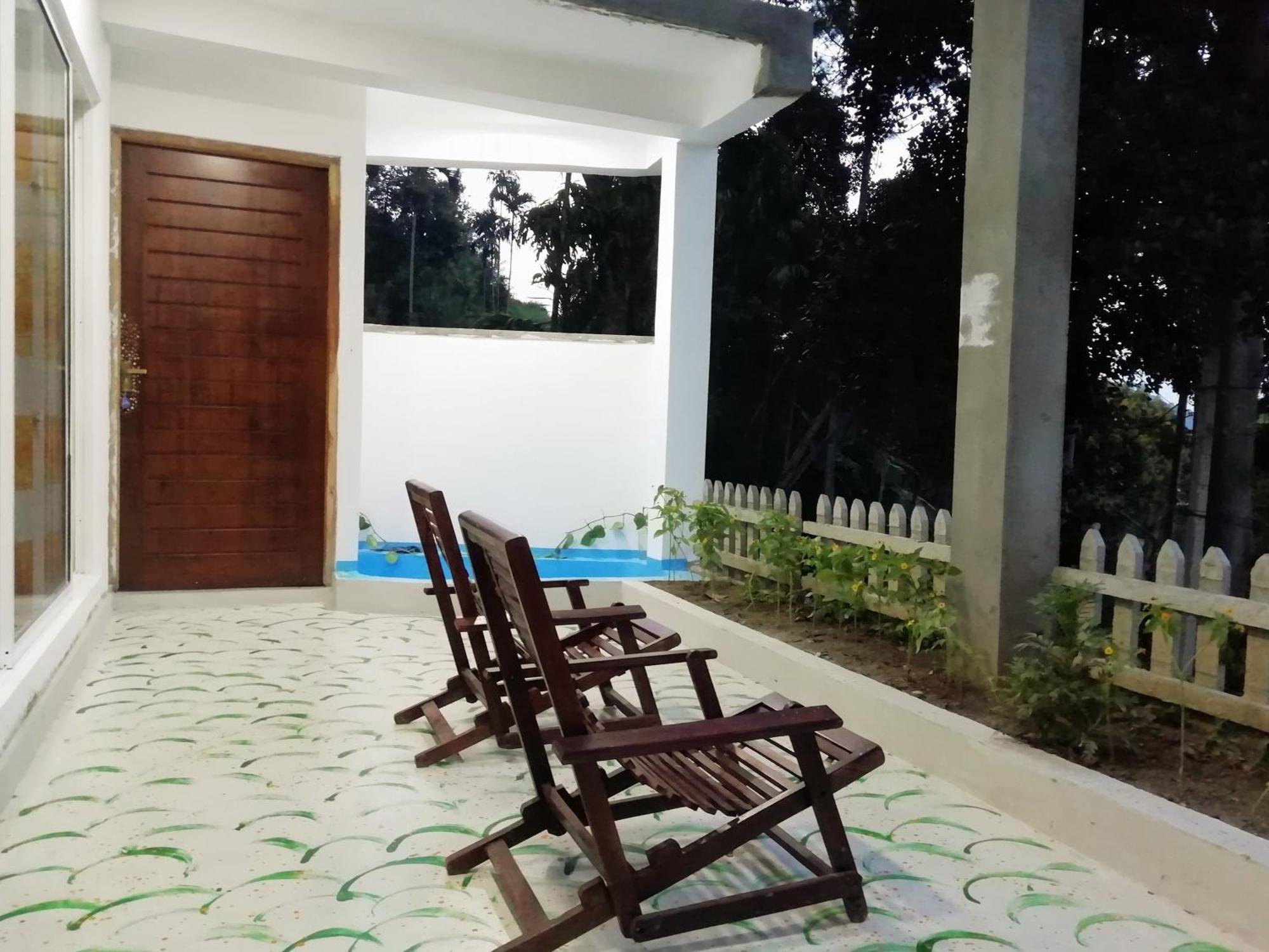 Ella Delightful Surround Homestay Exterior photo