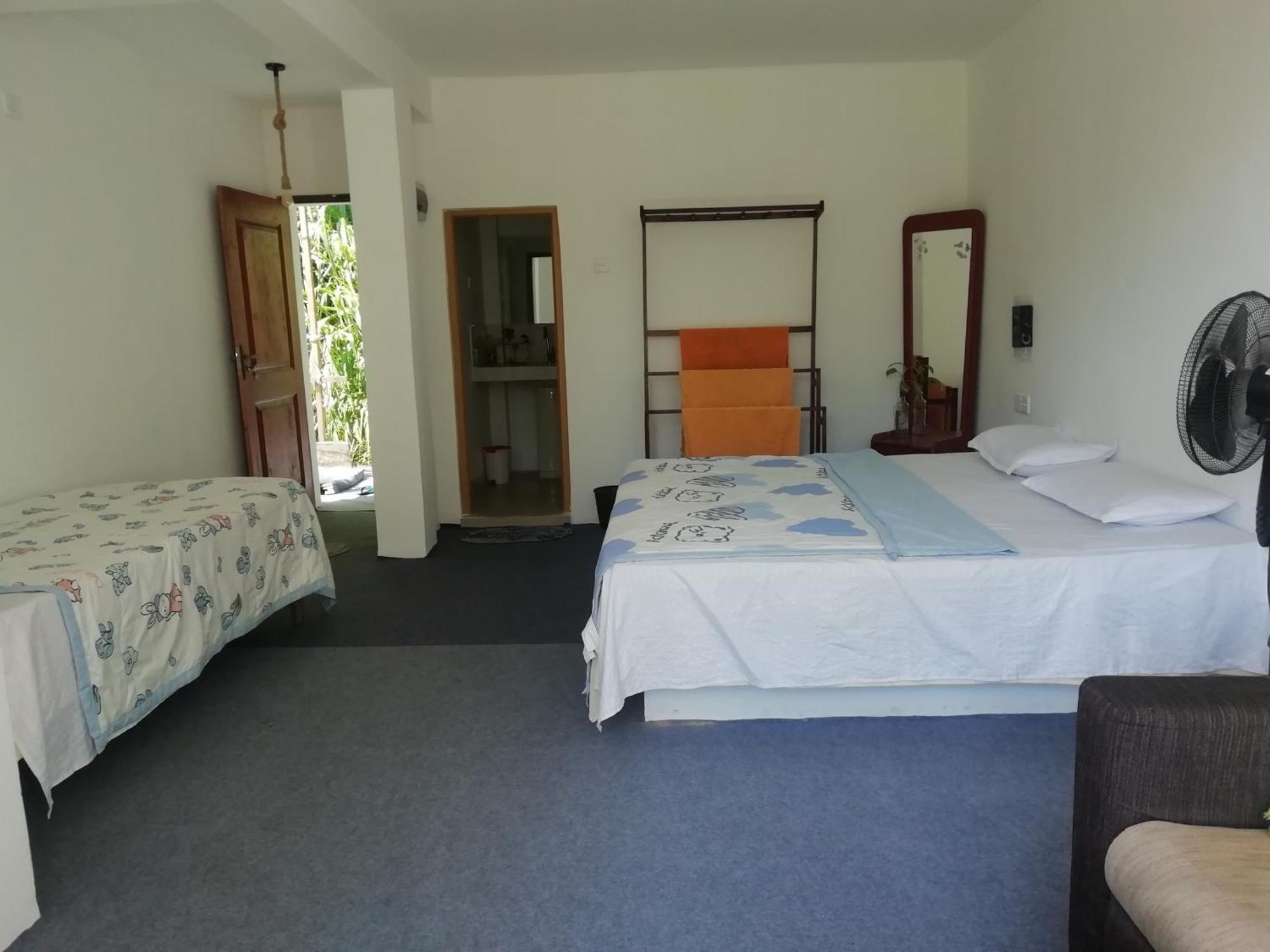 Ella Delightful Surround Homestay Exterior photo